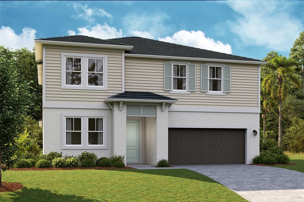 10009 SURREY ROSE DRIVE