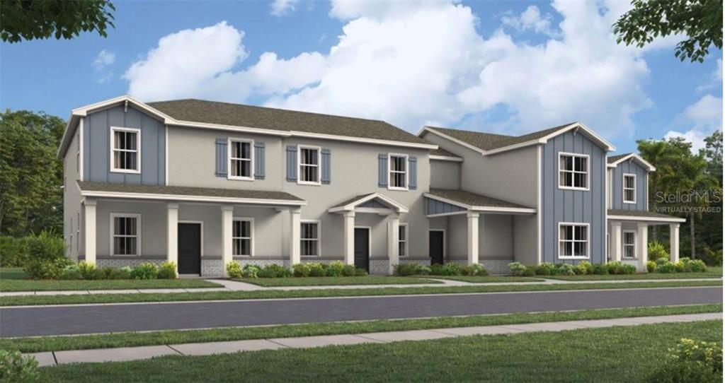 2888 HAZE ROAD