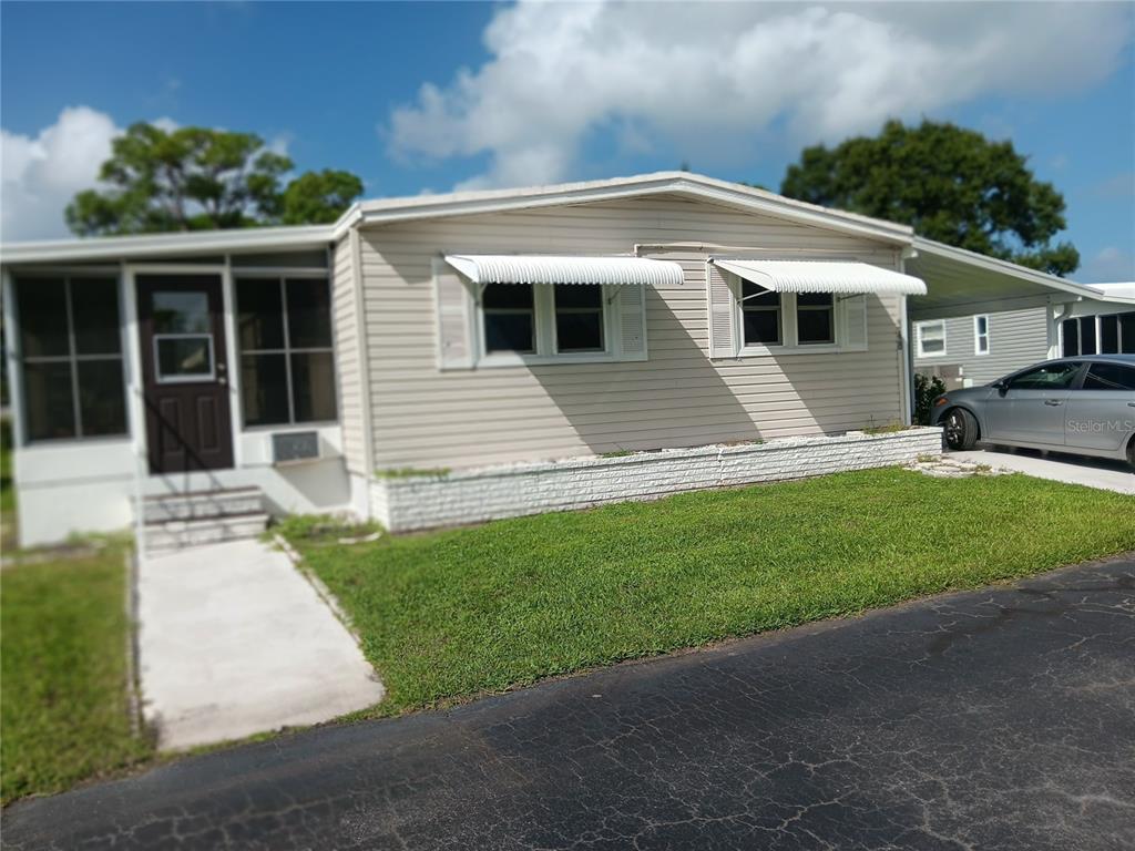 348 TROPIC DRIVE, OSPREY, FL — photo 2 of 30