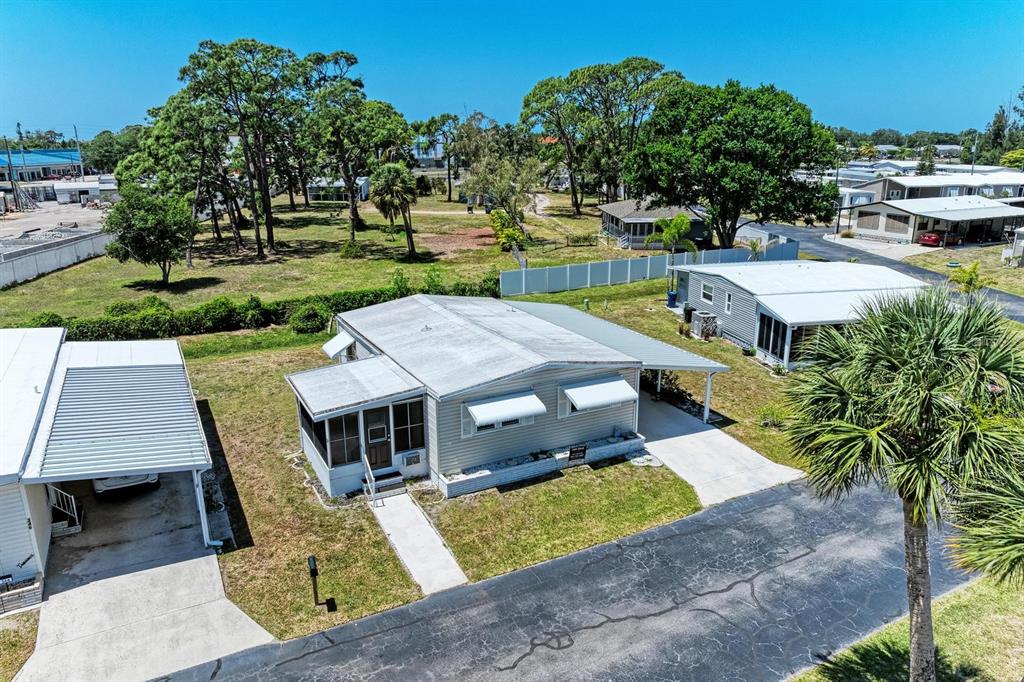348 TROPIC DRIVE, OSPREY, FL — photo 4 of 30