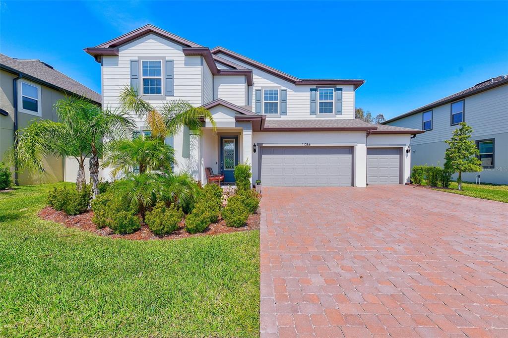 11086 SUNDRIFT DRIVE