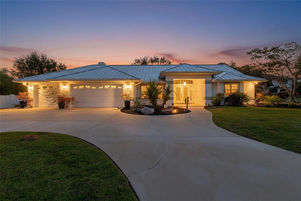 2321 MANASOTA BEACH ROAD