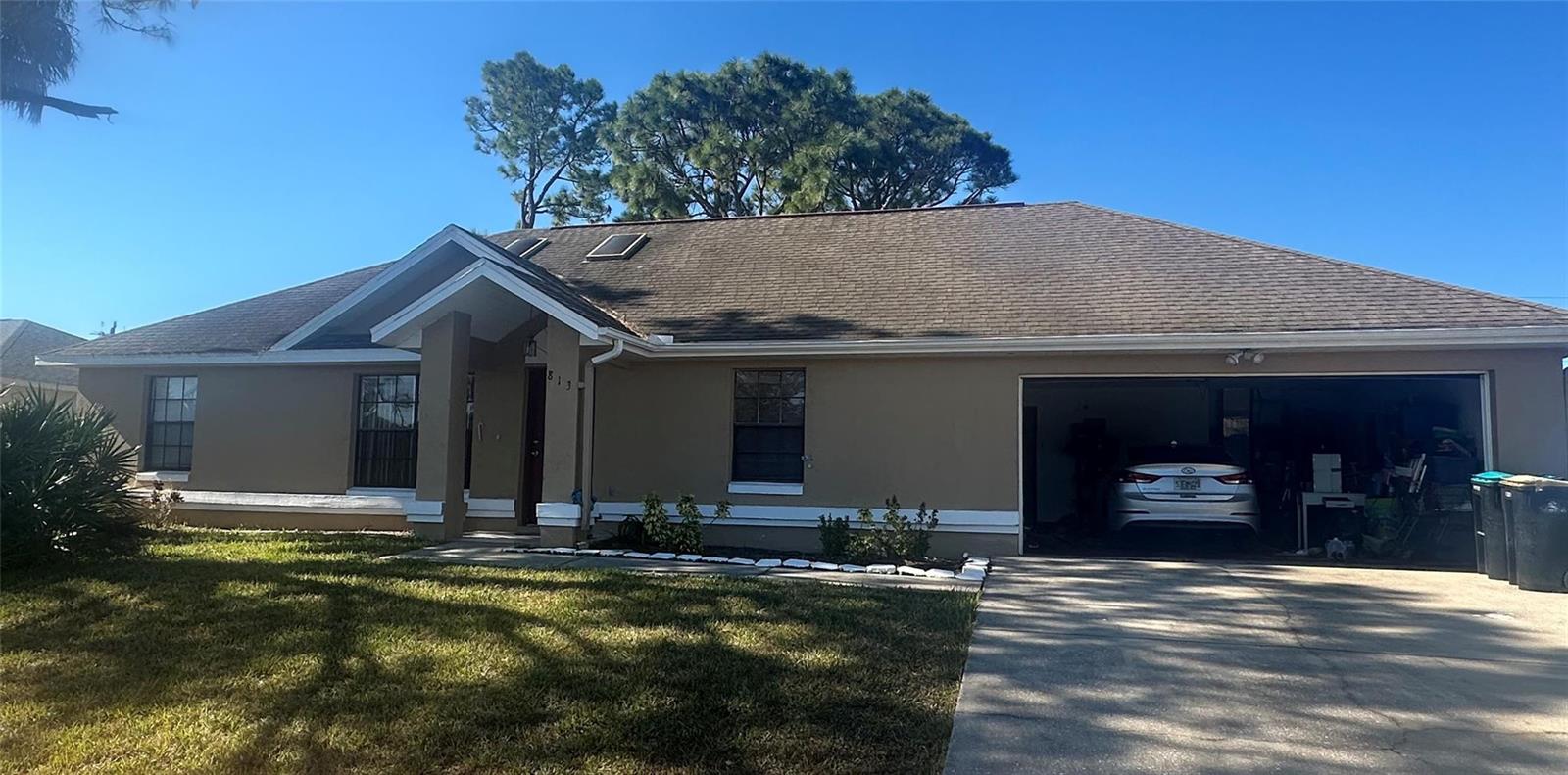 813 Seven Gables Circle, Palm Bay FL 32909