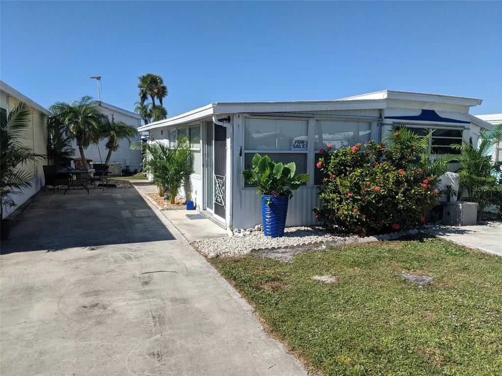 1475 FLAMINGO DRIVE UNIT 162