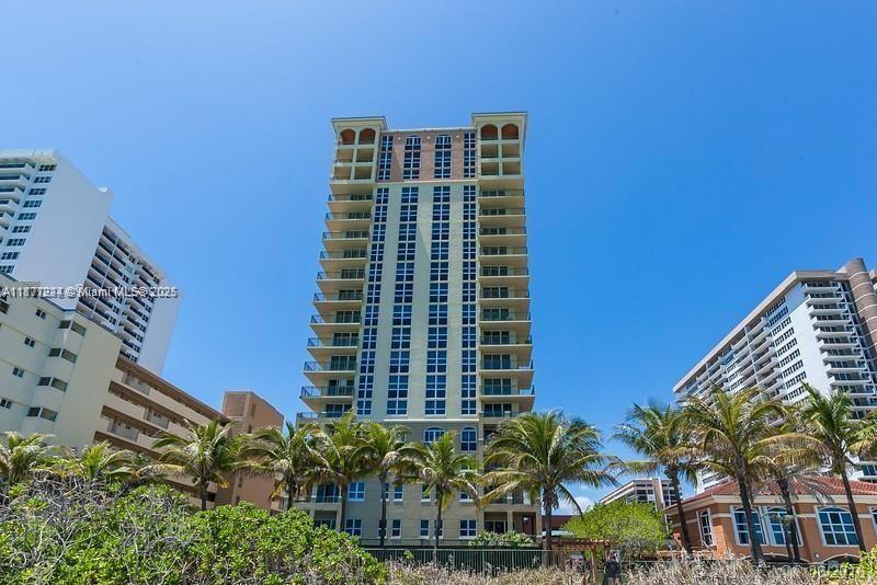 2080 S Ocean Dr # 1507, Hallandale Beach FL 33009
