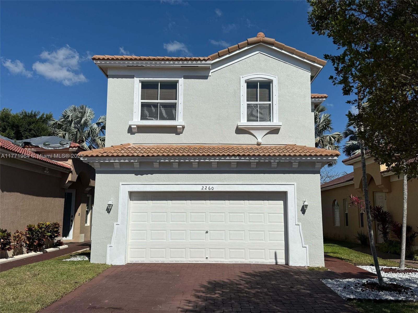 2260 NE 37th Ter, Homestead FL 33033