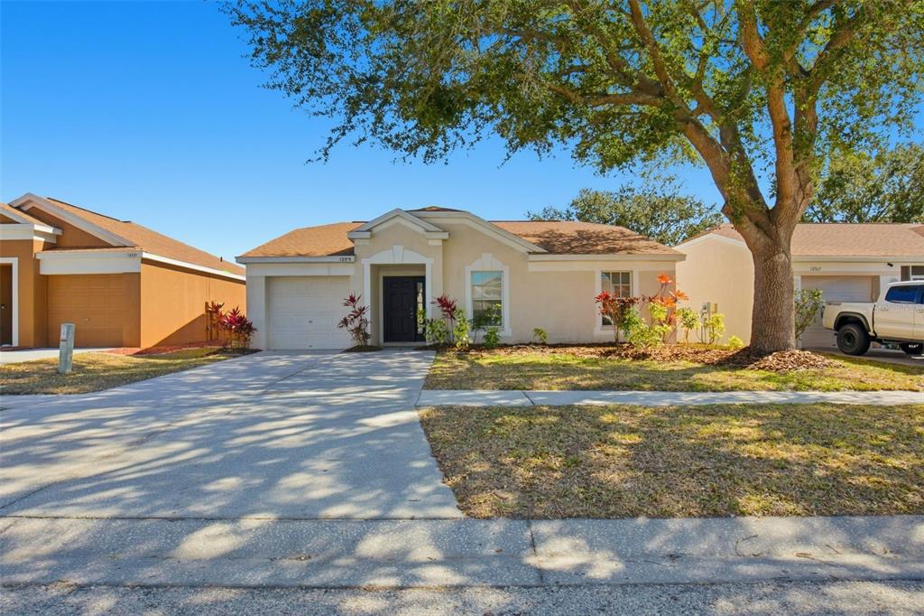 12519 DAWN VISTA DRIVE