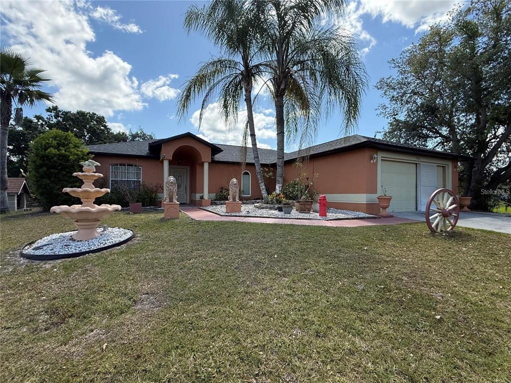 3900 OAK POINTE BOULEVARD