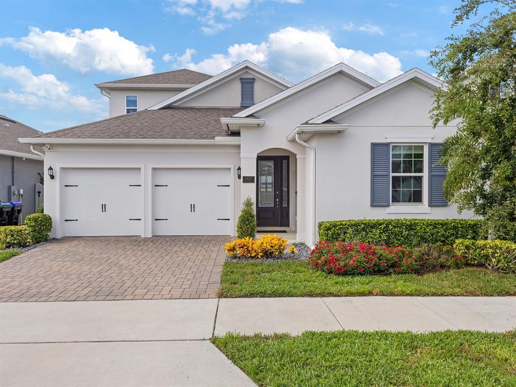 5697 ORANGE ORCHARD DRIVE