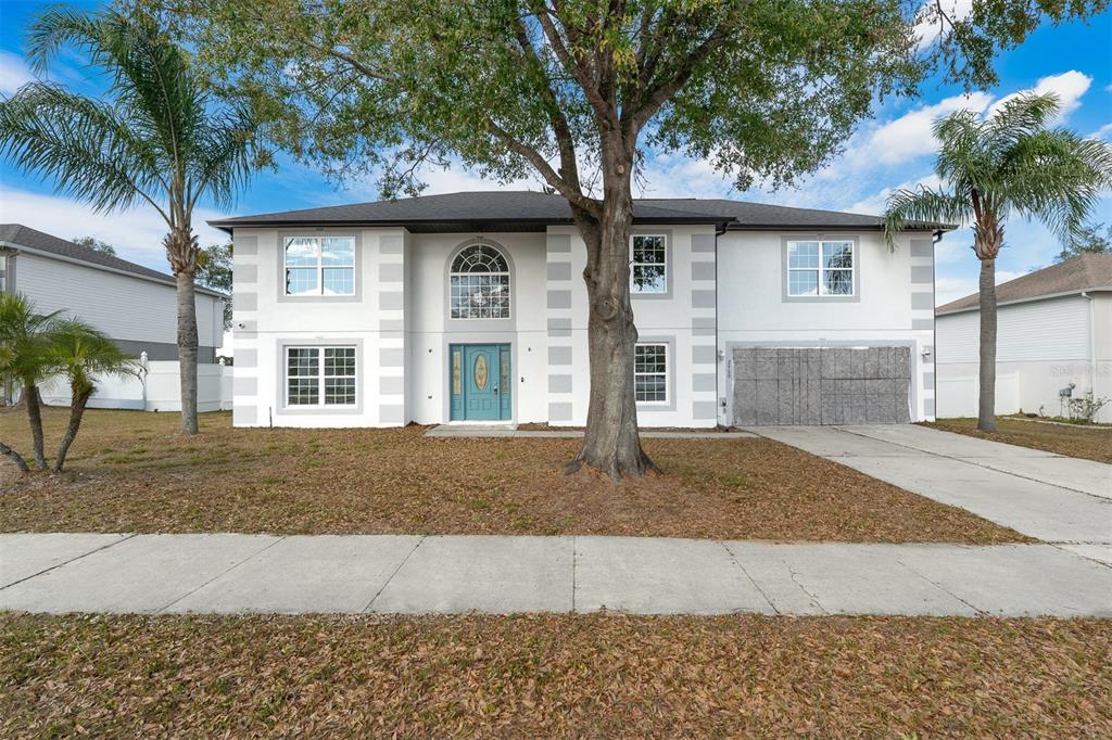 2960 WHITE MAGNOLIA LOOP