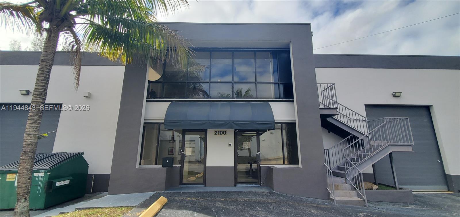 2100 NW 93rd Ave, Doral FL 33172