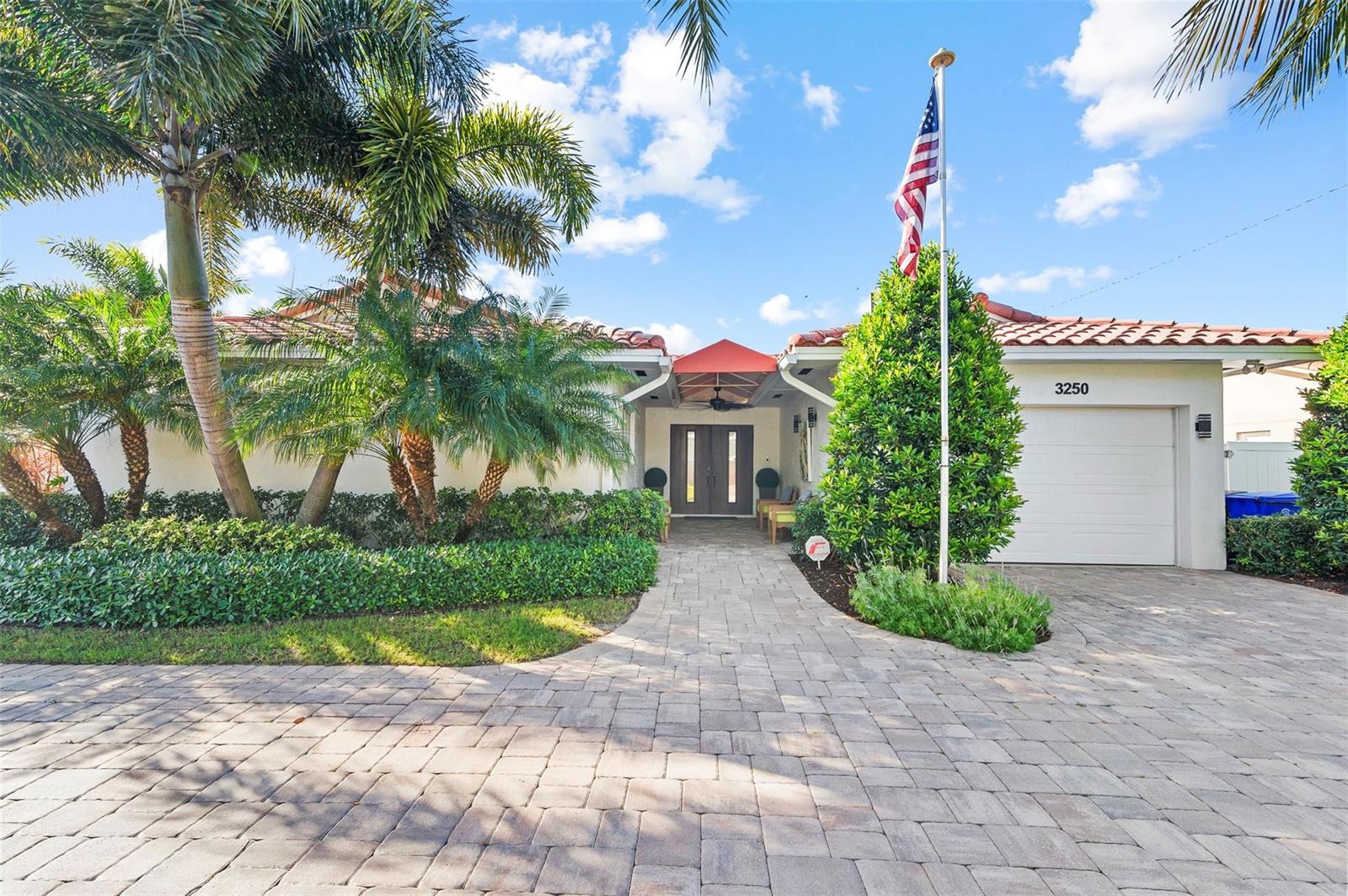3250 Spanish River Drive, Pompano Beach FL 33062