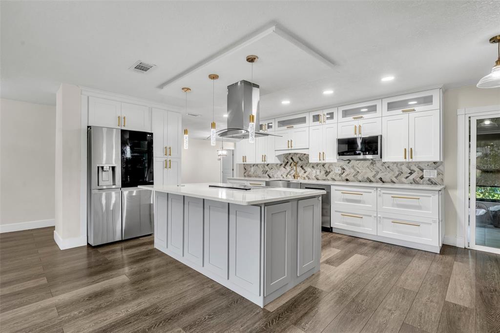 40 BLARE DRIVE, PALM COAST, FL — photo 4 of 14