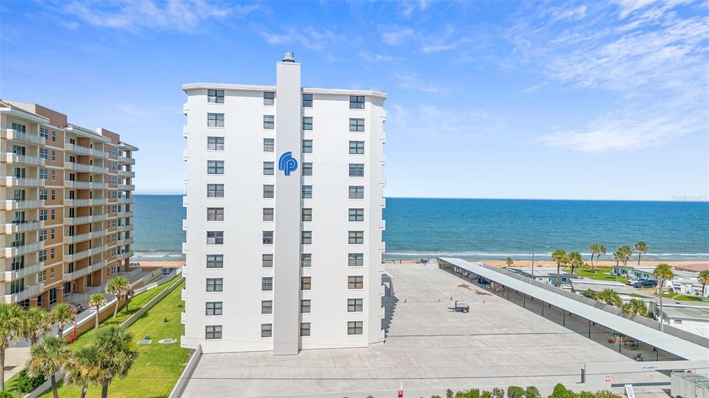1415 OCEAN SHORE BOULEVARD UNIT 511