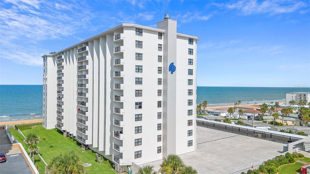 1415 OCEAN SHORE BOULEVARD UNIT 511, ORMOND BEACH, FL — photo 2 of 30
