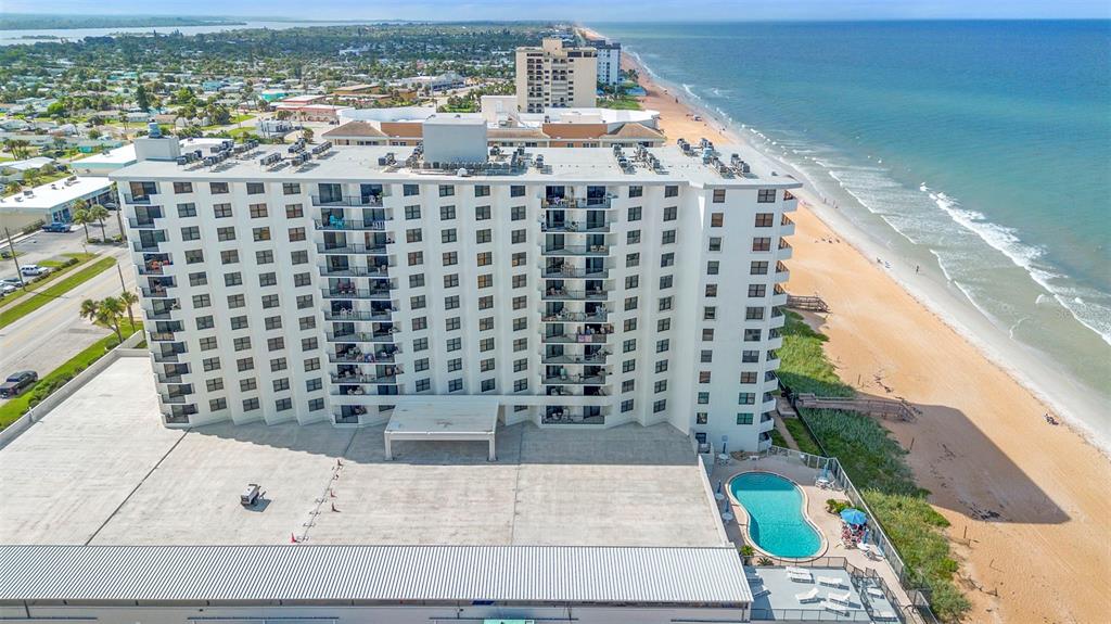 1415 OCEAN SHORE BOULEVARD UNIT 511, ORMOND BEACH, FL — photo 3 of 30