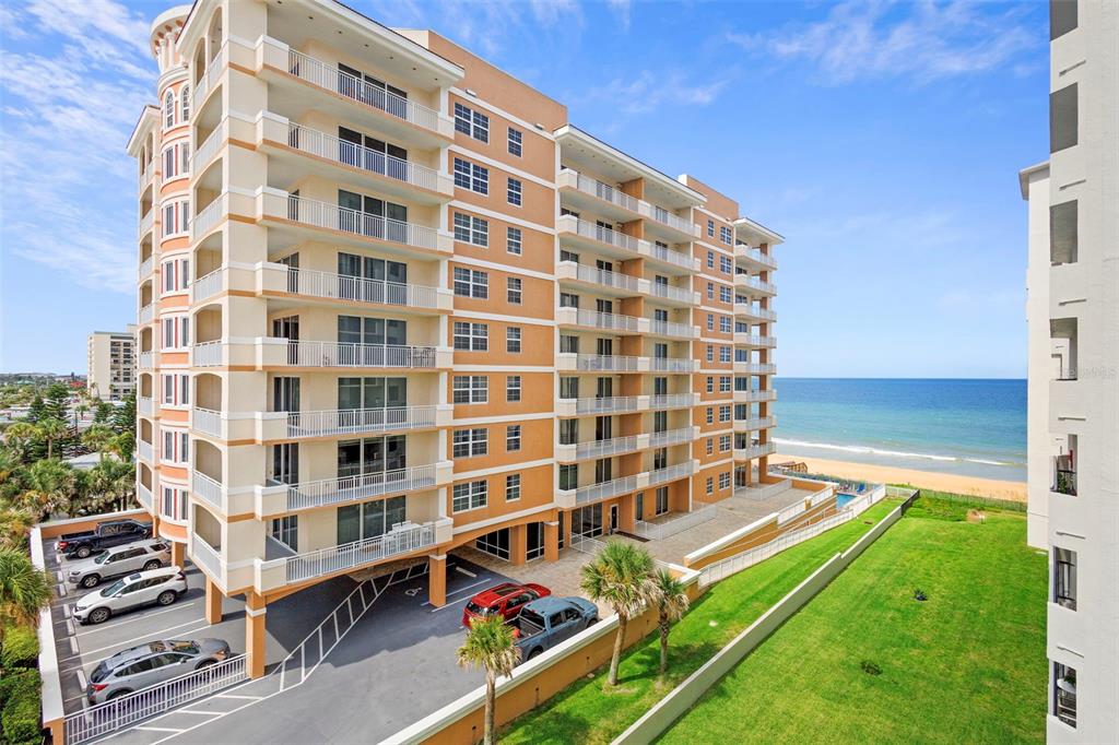 1415 OCEAN SHORE BOULEVARD UNIT 511, ORMOND BEACH, FL — photo 4 of 30