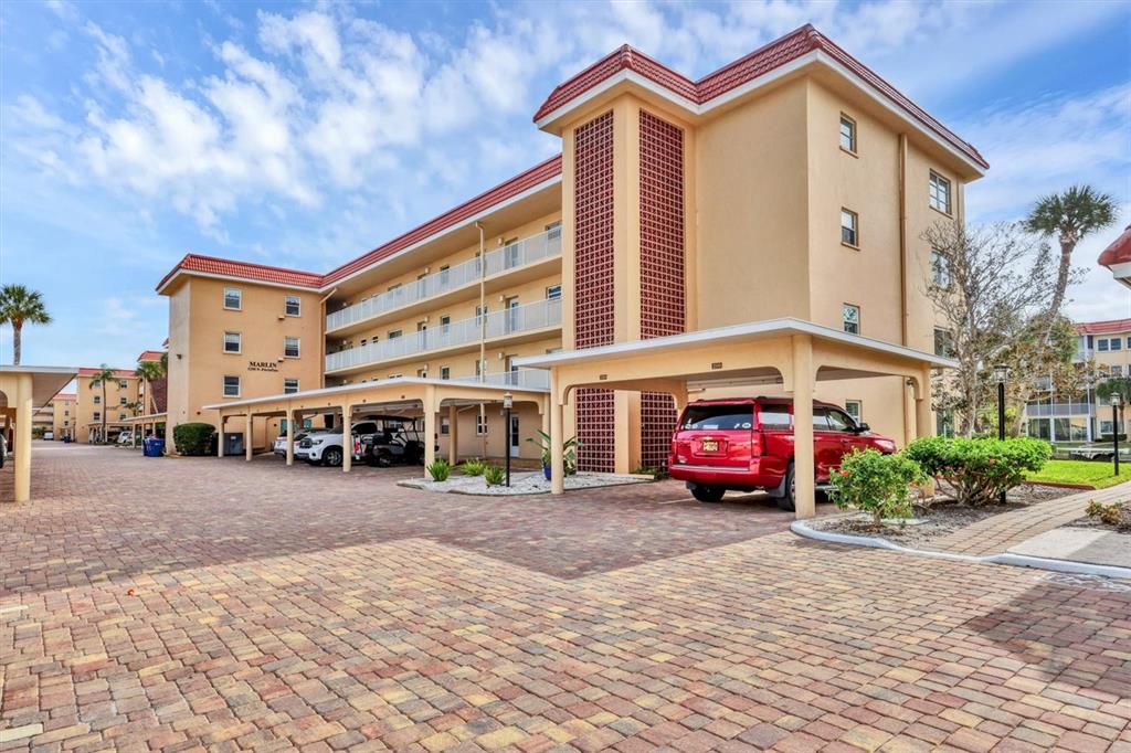 1250 N PORTOFINO DRIVE UNIT 303