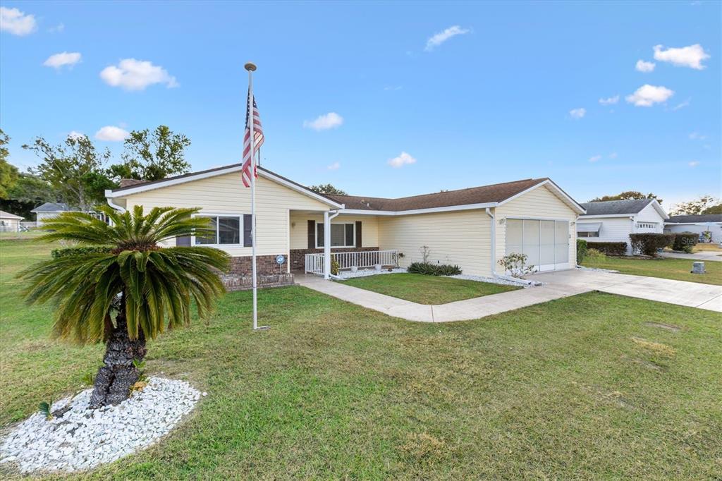 10767 SE 174TH LOOP, SUMMERFIELD, FL — photo 3 of 30