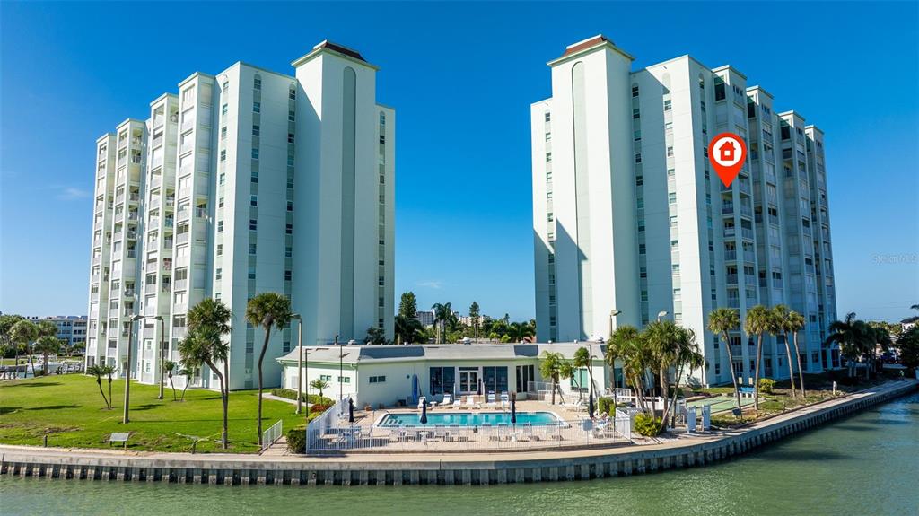 420 64TH AVENUE UNIT 903