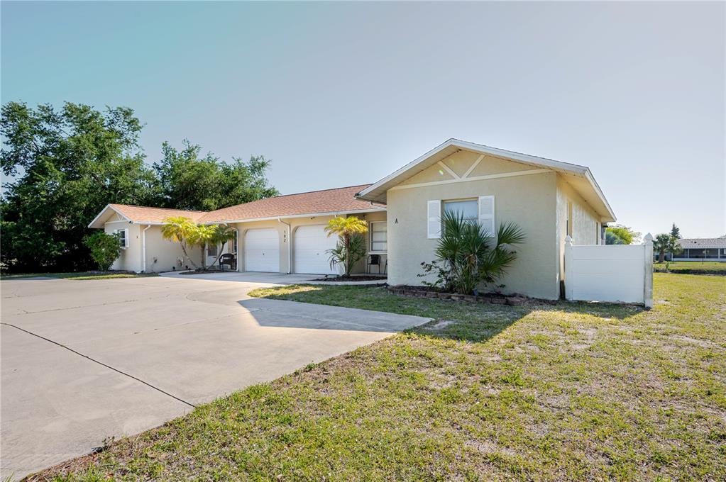 182 BOUNDARY BOULEVARD UNIT B