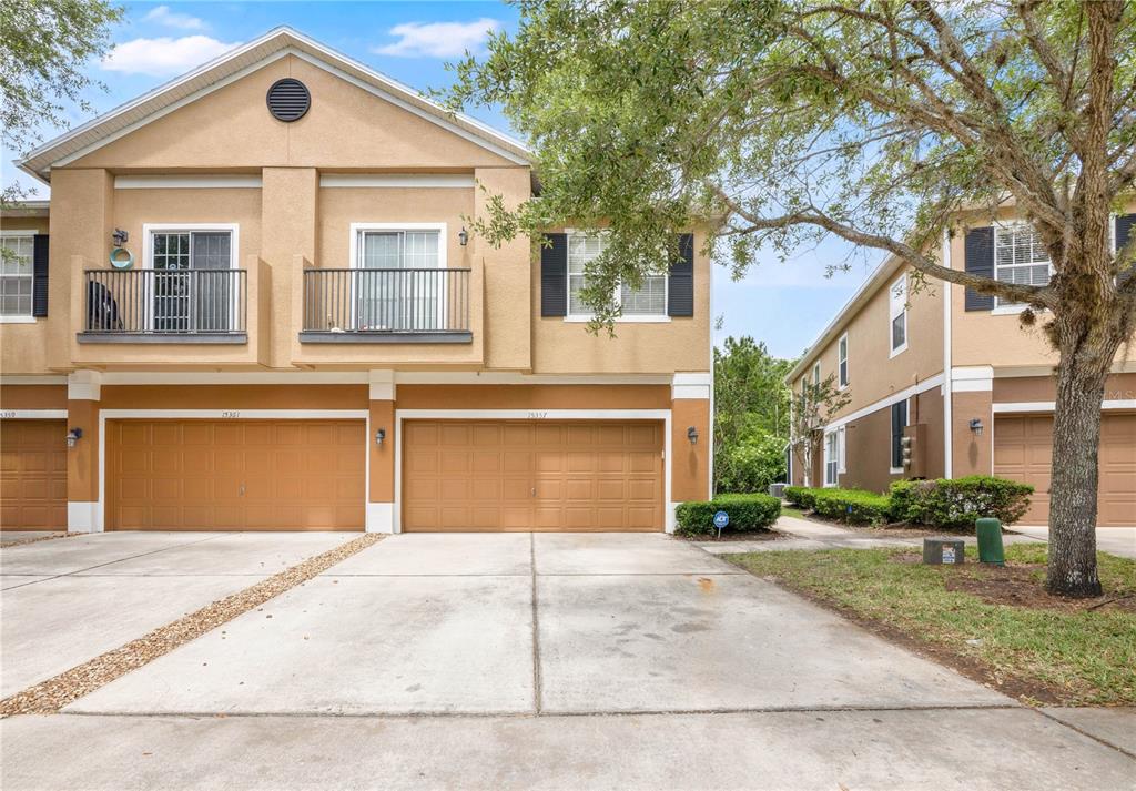 15357 OAK APPLE COURT UNIT 4C