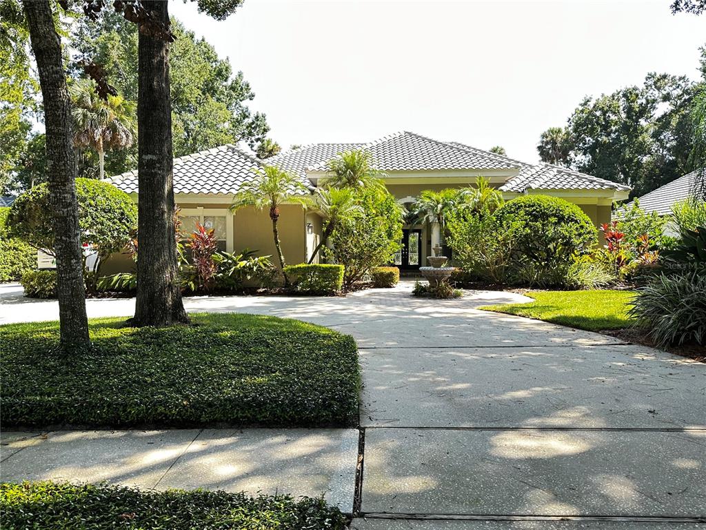 5369 SHORELINE CIRCLE