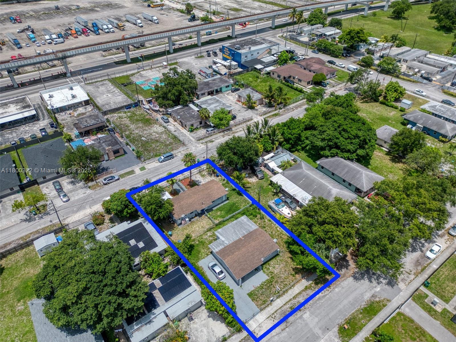 3051 NW 77th St, Miami FL 33147