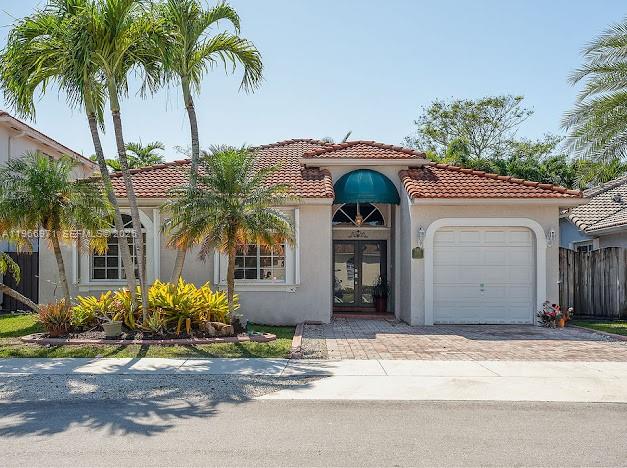 3436 SW 152nd Pass, Miami FL 33185