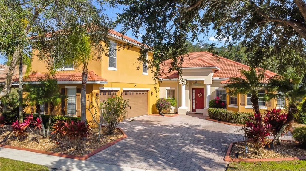 3719 EAGLE ISLE CIRCLE