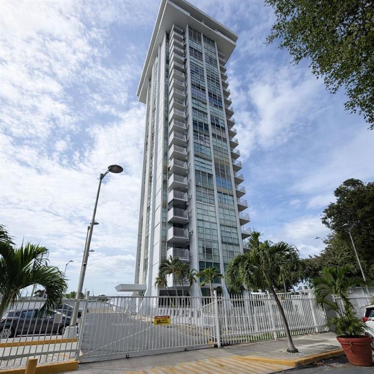 2325 UNIVERDIDAD STREET UNIT 2302