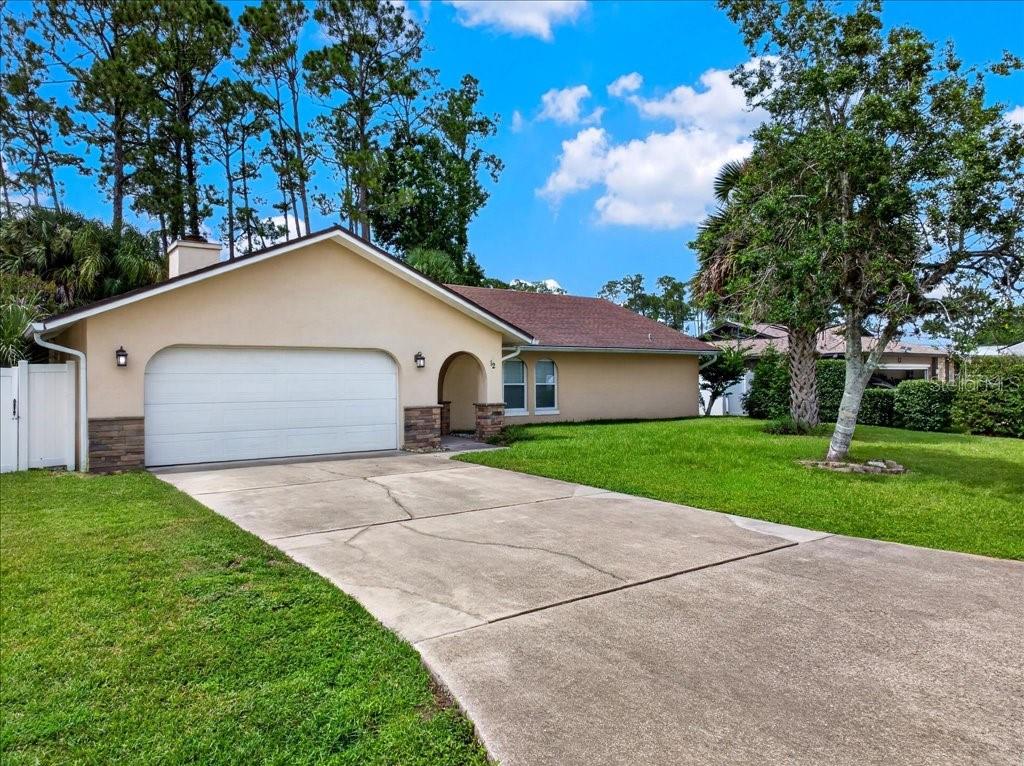 12 WESTFALLS LANE, PALM COAST, FL — photo 2 of 30