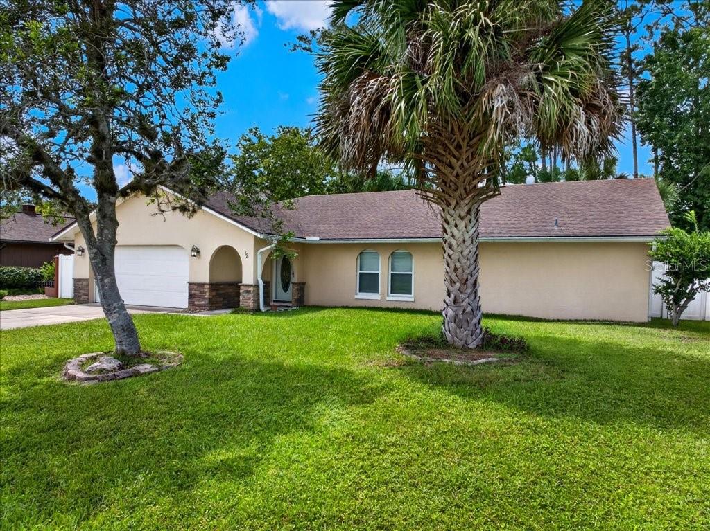 12 WESTFALLS LANE, PALM COAST, FL — photo 5 of 30