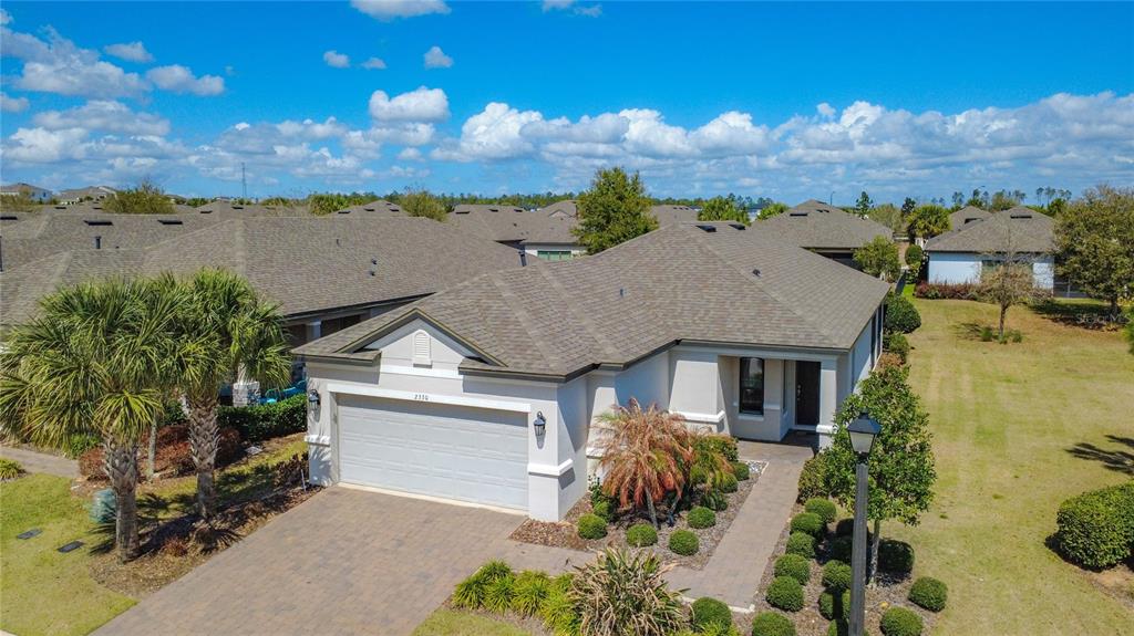 2330 HAMILTON RIDGE ROAD