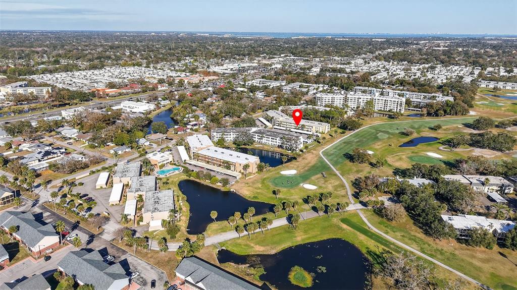 225 COUNTRY CLUB DRIVE UNIT D239