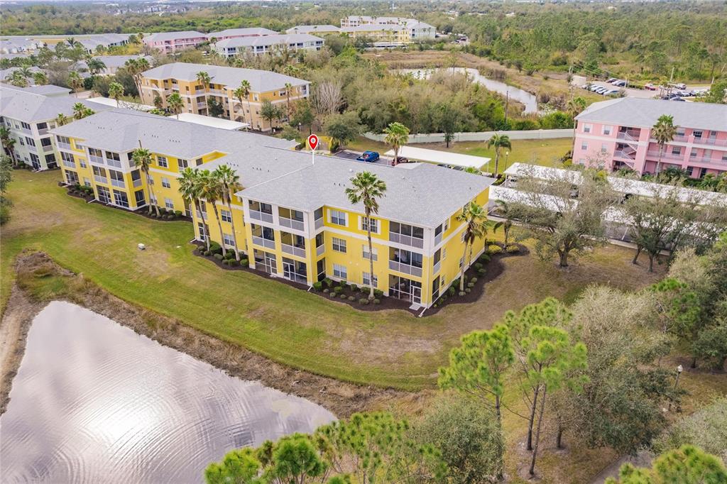 2060 WILLOW HAMMOCK CIRCLE UNIT 302