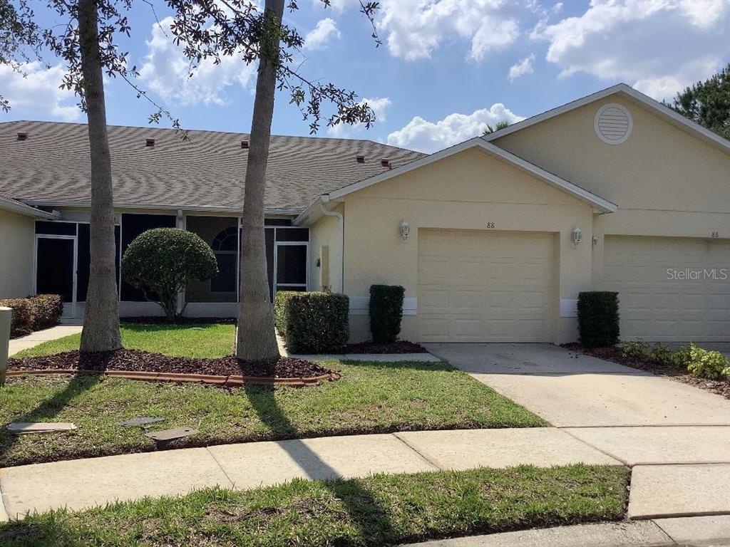 88 CLUB VILLAS LANE
