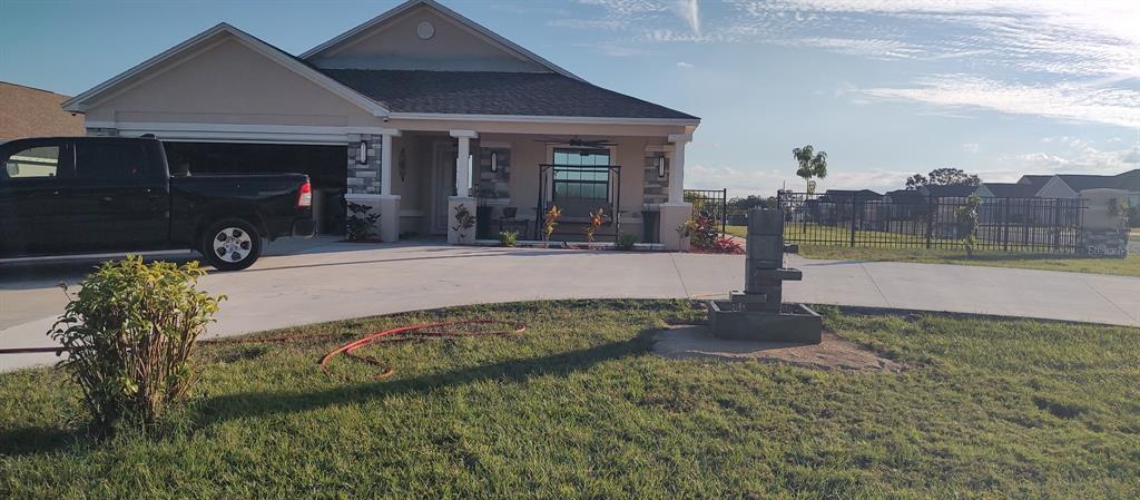 524 CENTRAL RIDGE LANE