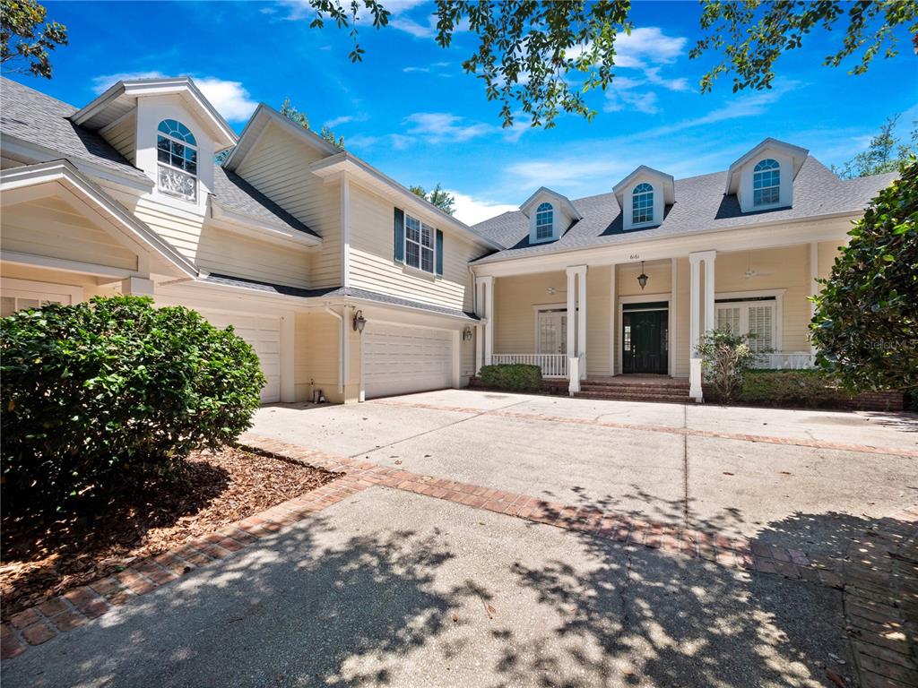 6161 BLAKEFORD DRIVE