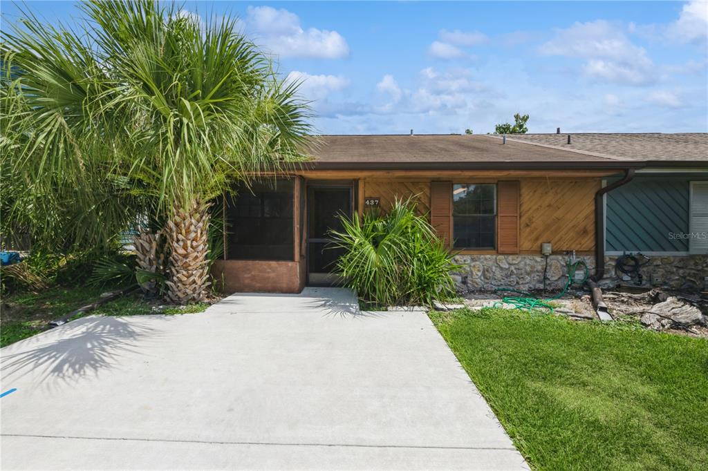 437 HEMLOCK STREET