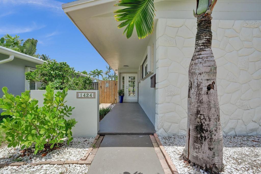 1424 Adams Street, Hollywood FL 33020