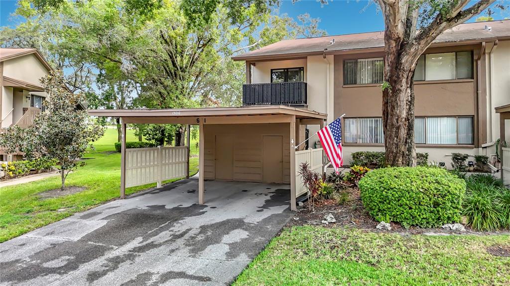 13010 WEDGEWOOD WAY UNIT C