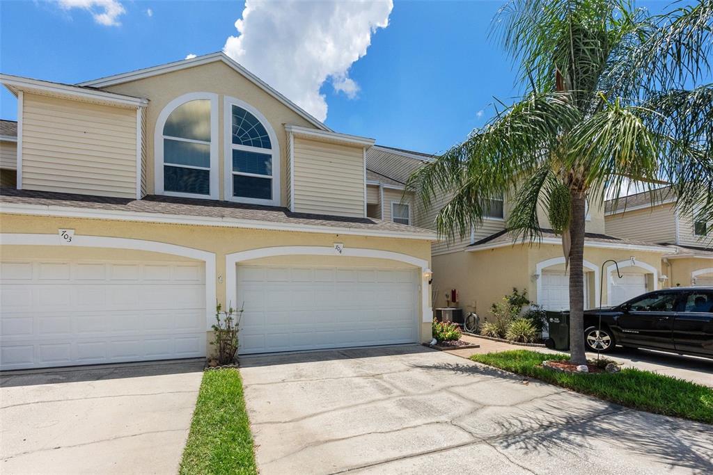 1050 STARKEY ROAD UNIT 704