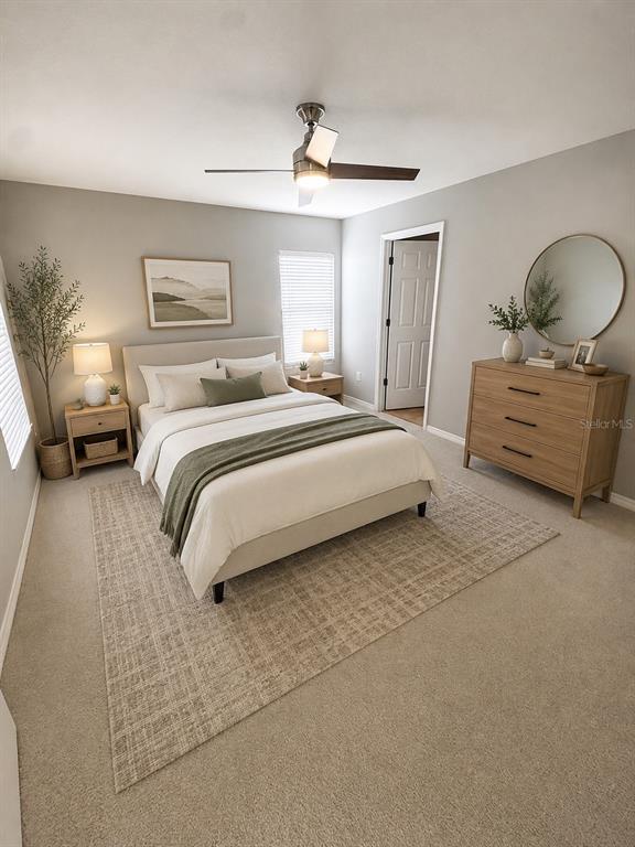 516 BELLA ROSA CIRCLE, SANFORD, FL — photo 4 of 30