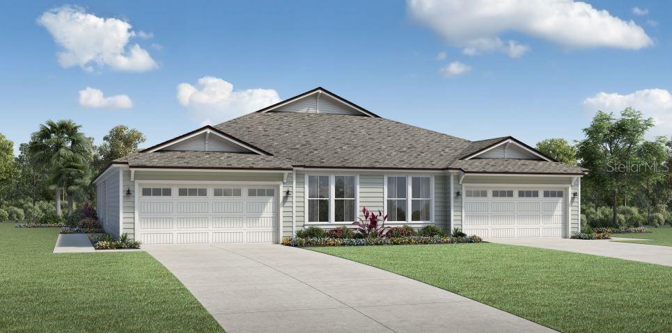 4 MULBERRY ROAD