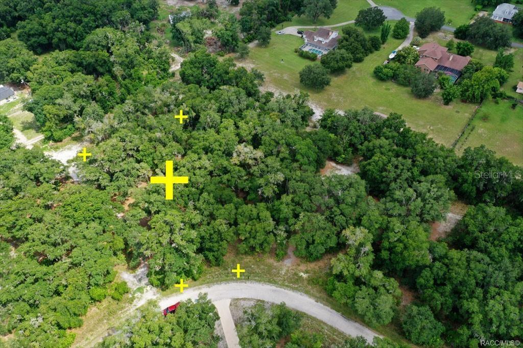 4110 S KENVERA LOOP, INVERNESS, FL — photo 2 of 14