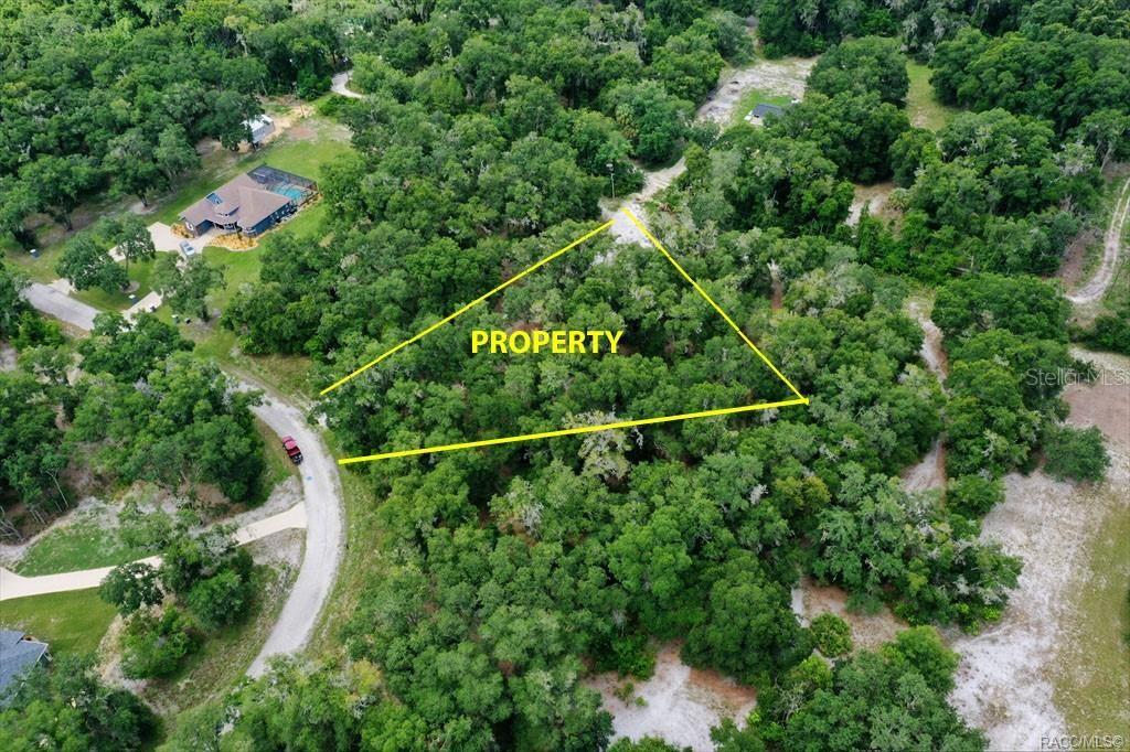 4110 S KENVERA LOOP, INVERNESS, FL — photo 3 of 14