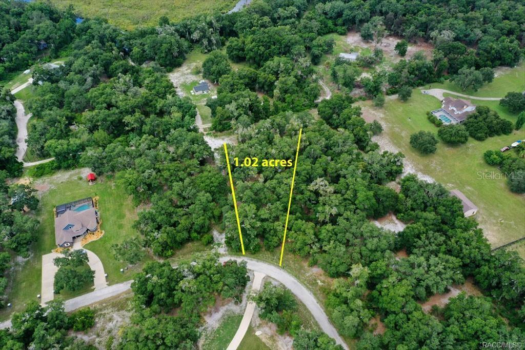 4110 S KENVERA LOOP, INVERNESS, FL — photo 4 of 14