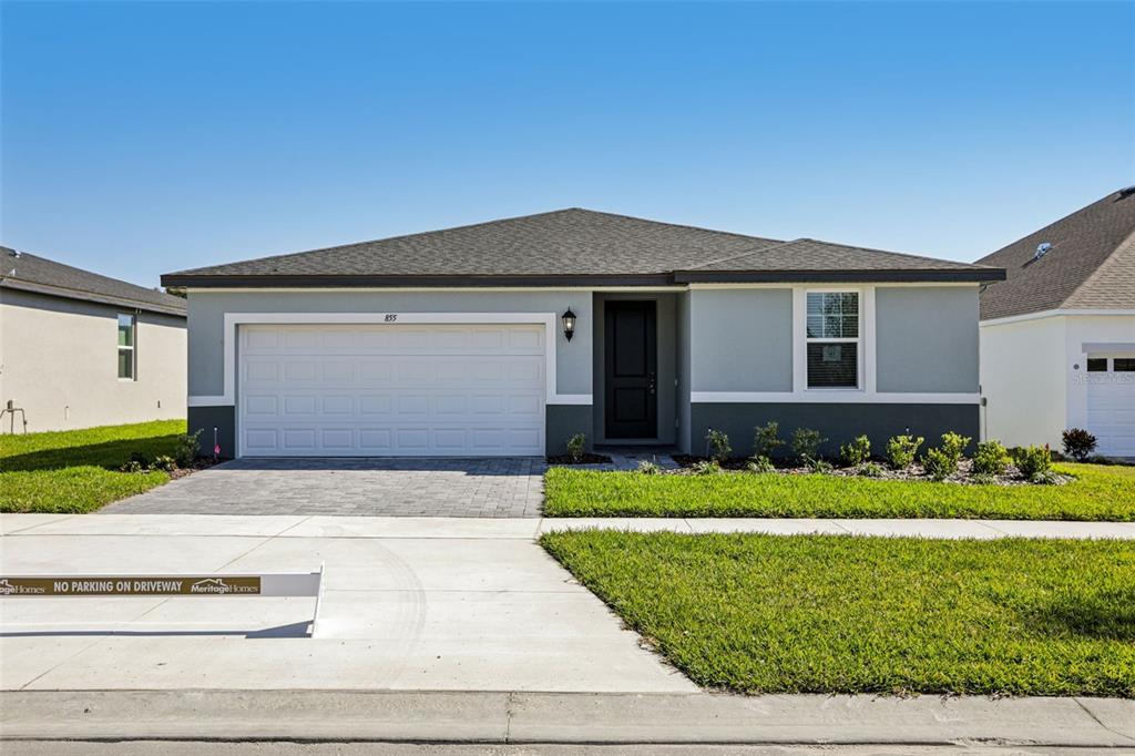 855 SUNSHOWER DRIVE