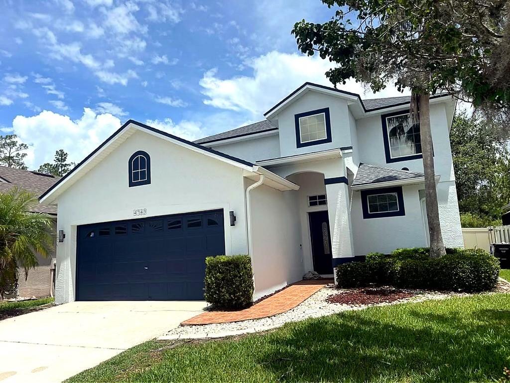 4743 CHALFONT DRIVE
